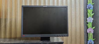 Lenovo monitor 22inch