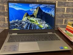 Dell inspiron i5 11th generation nvidia graphic card