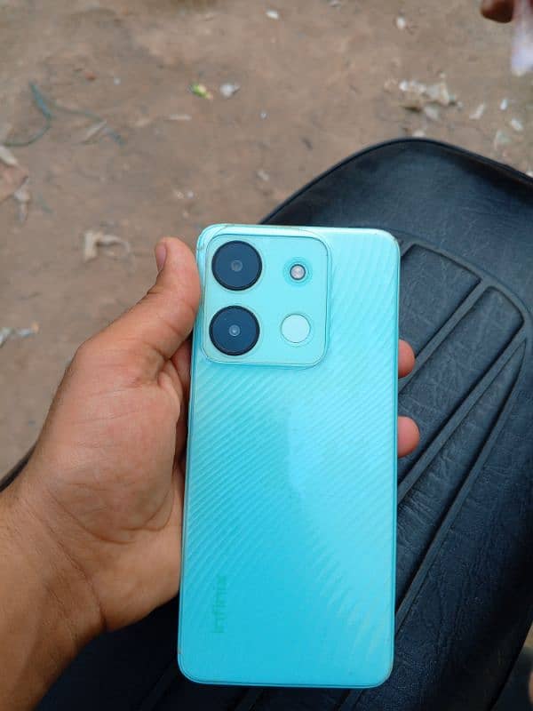 Infinix 0