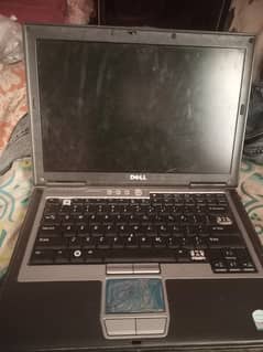 Dell latitude D630 Urgent Sale Out Power On No Display