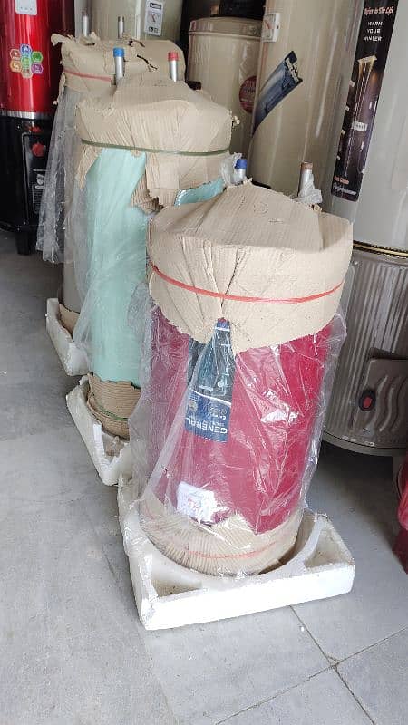 Electric Geyser Factory price 1