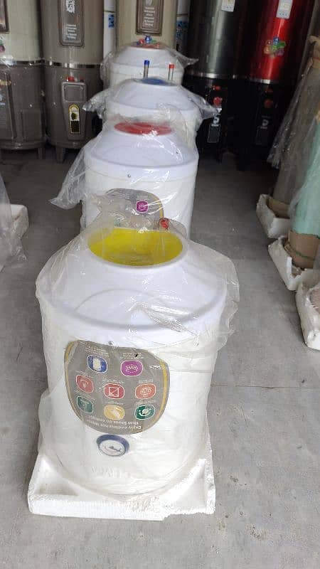 Electric Geyser Factory price 2