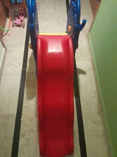 Kids slide