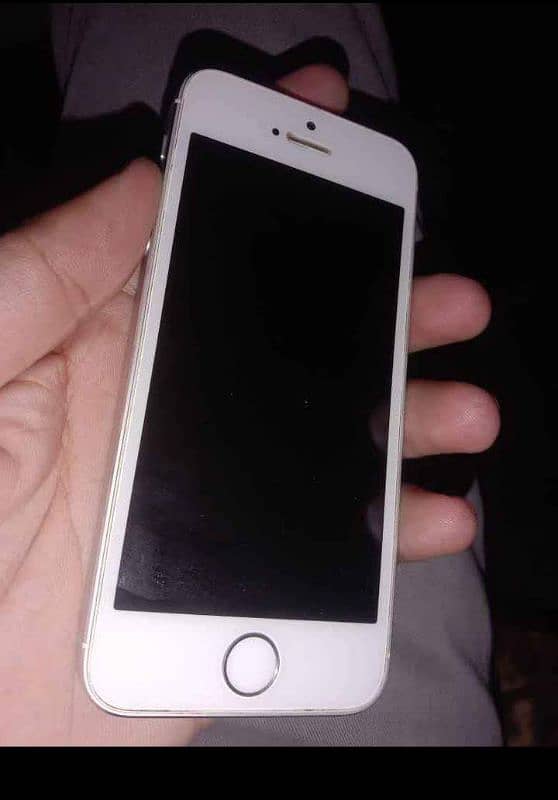 I phone 5s pta approved 64gb 0322,7573476 Whatsapp 1