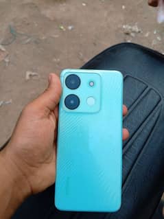 infinix