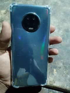 infinix note 7