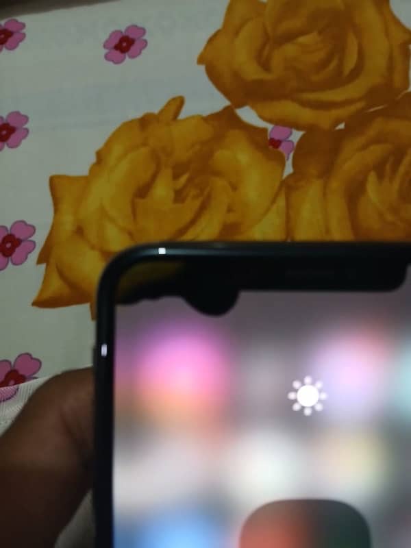 Apple iphone xs max 7