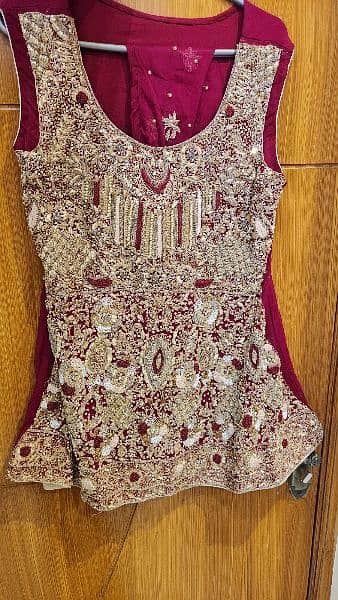 bridal lehnga 3