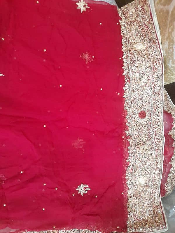 bridal lehnga 4