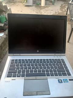 HP elite book leptop