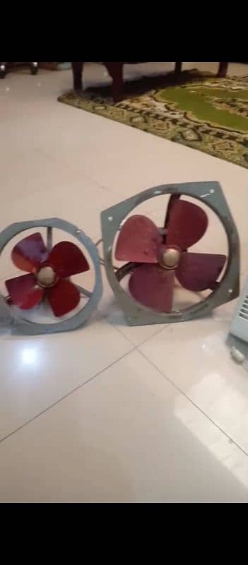 celling fan exhaust fan 2