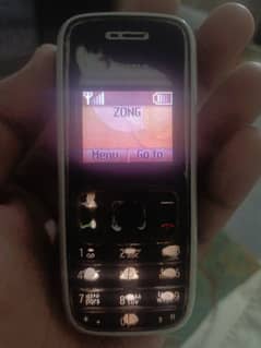 Nokia Model 1209 Mobile