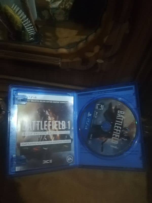 battlefield 1 deluxe edition 1