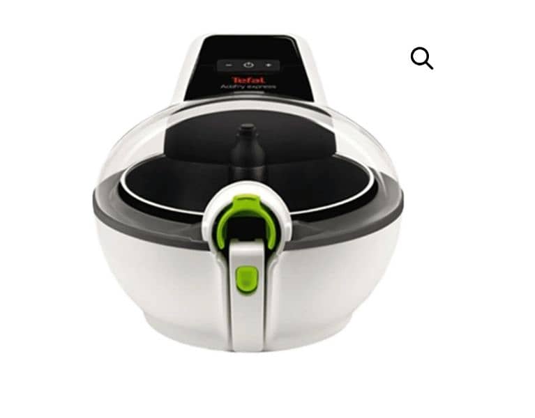 Tefal Actifry (Imported) 0