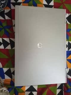 HP Laptop new condition