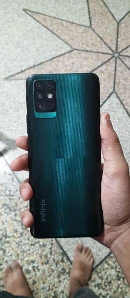 Infinix Note 10 Exchange possible please must description read 0