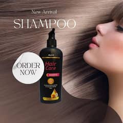 very fast hair growth shampoo