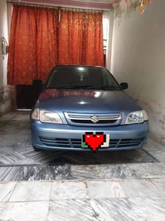 Suzuki Cultus VXR 2011 0