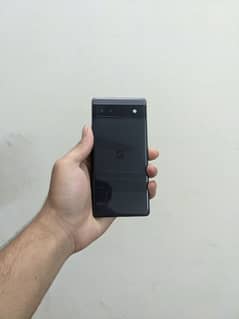 Google pixel 6a in good condition