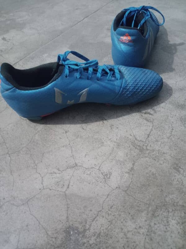 Adidas Messi Original Football shoes 2