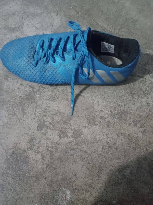 Adidas Messi Original Football shoes 3