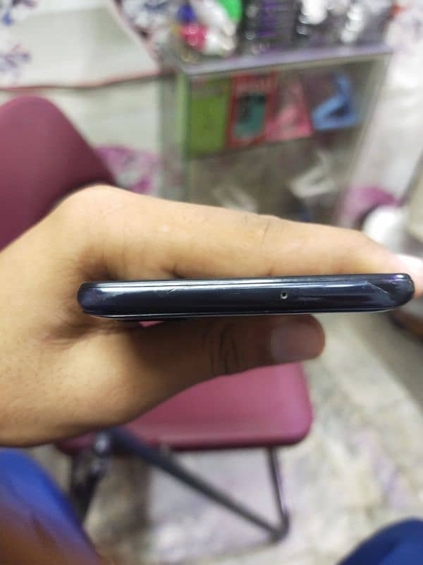 Samsung A51 6/128 Finger Under Display Pta Aproved 6