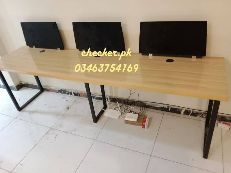 office table, conference table, workstation, cubical,executive counter 9