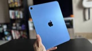 Apple IPad 10 gen