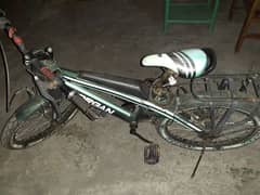 Sale of bicycle medium size 0