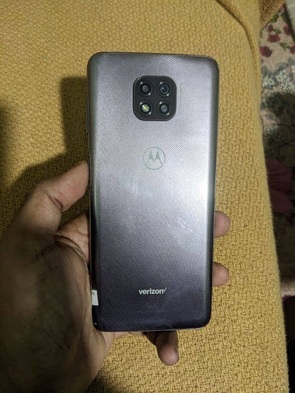 Moto G Power 2021 0