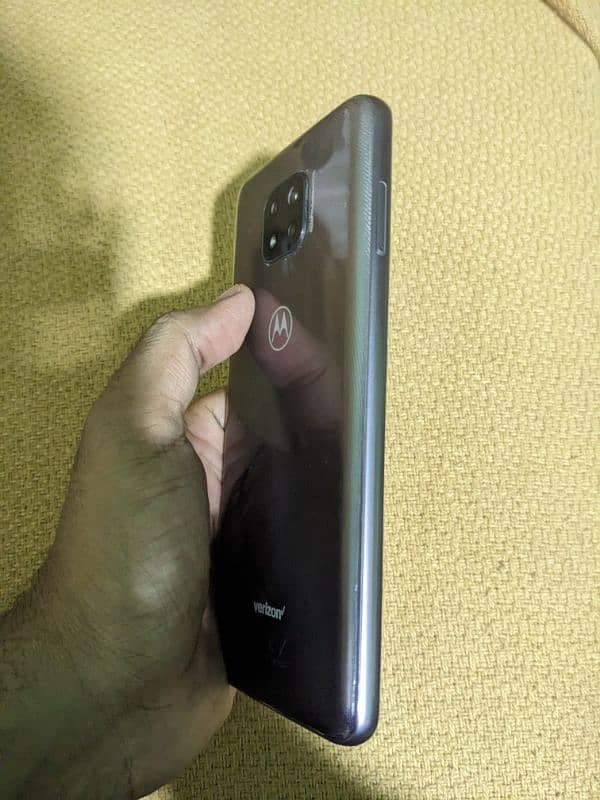 Moto G Power 2021 3