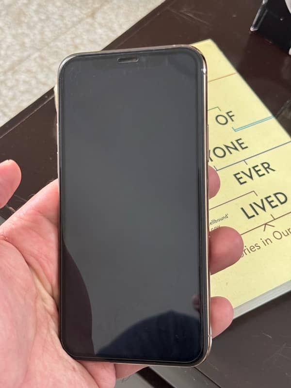 iPhone 11 Pro, 256gb, PTA approved, (not a single scratch) 2