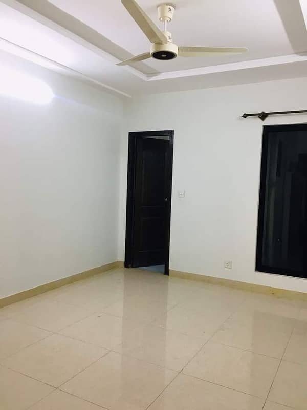 2 Bedroom Unfurnished Apartment Available For Rent 2