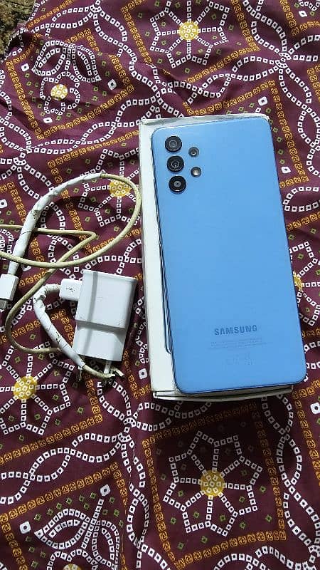 samsung galaxy a32 7