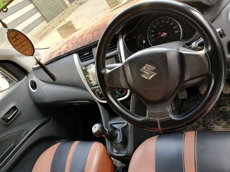 Suzuki Cultus VXL 2021 03032441573 2