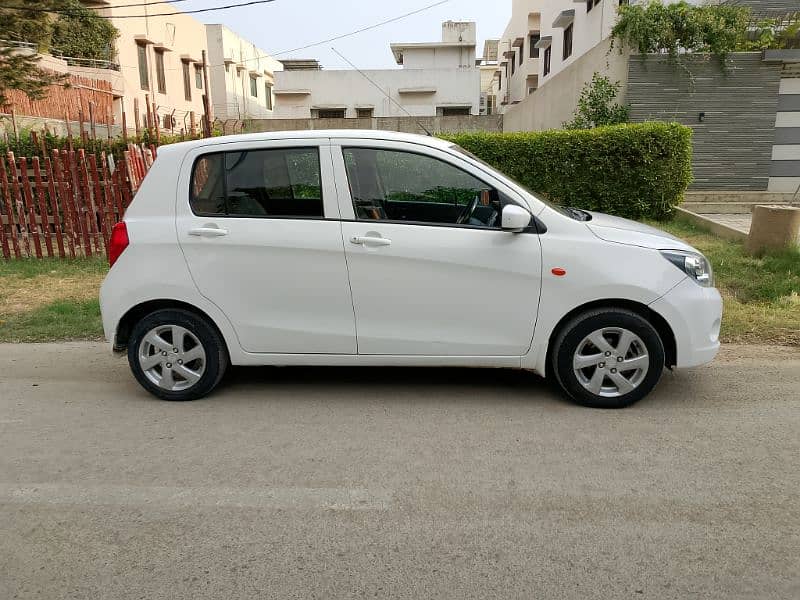 Suzuki Cultus VXL 2021 03032441573 6