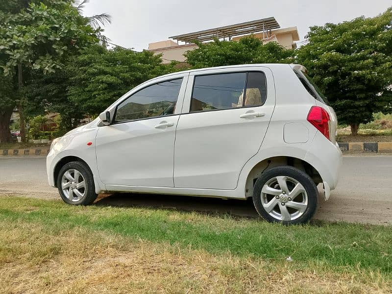 Suzuki Cultus VXL 2021 03032441573 8