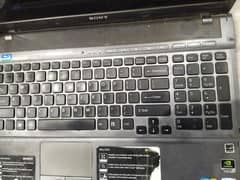 laptop parts for sale Sony