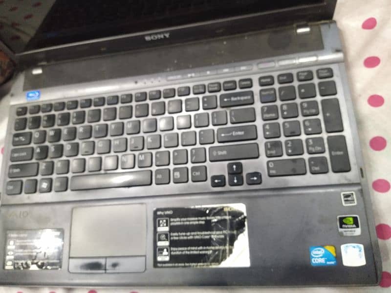 laptop parts for sale Sony 2