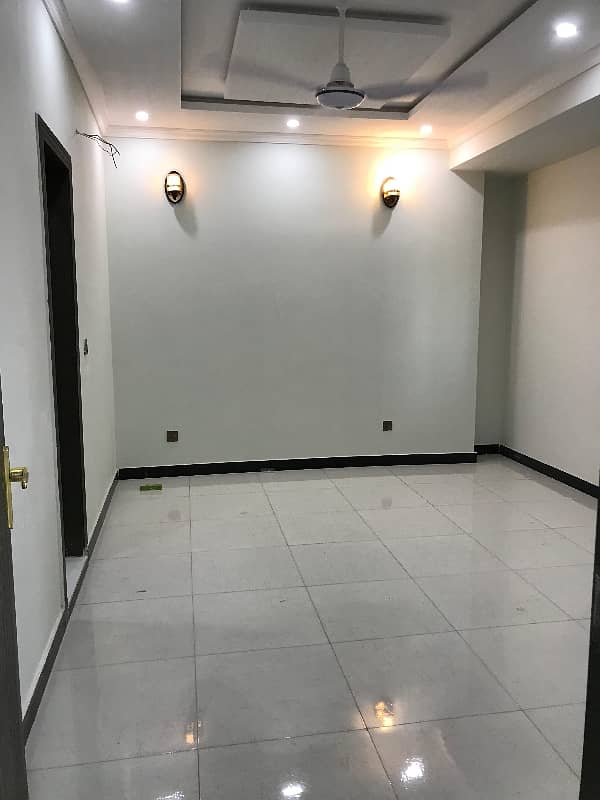 3 Bedroom Unfurnished Apartment Available For Rent In E-11 3