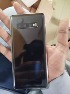 Samsung S10 plus