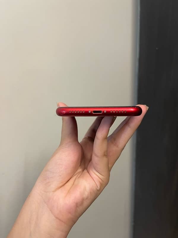 Iphone XR 64gb 0