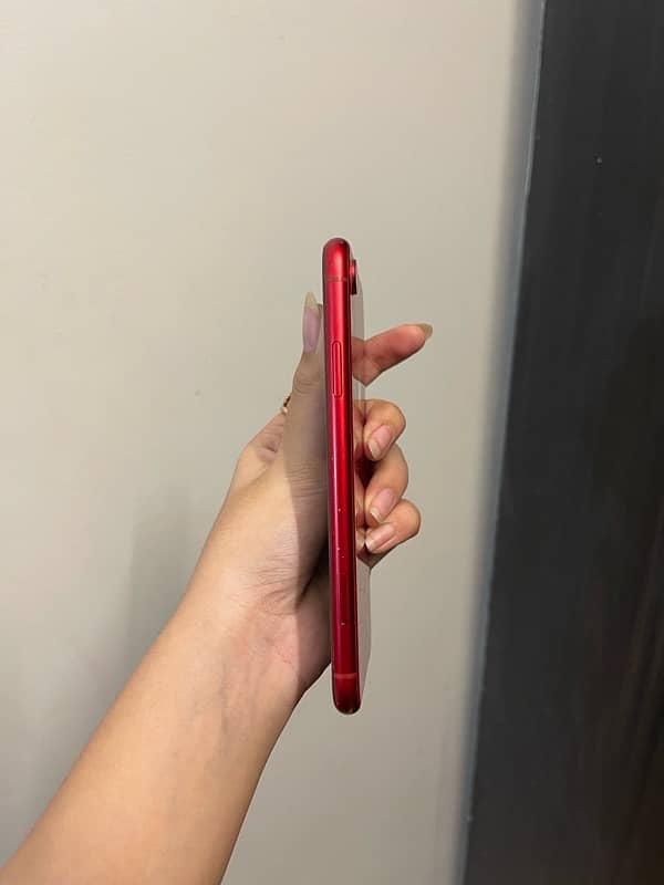 Iphone XR 64gb 2