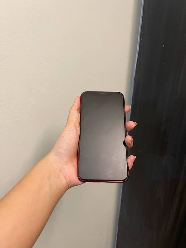 Iphone XR 64gb 5