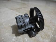 baleno power pump