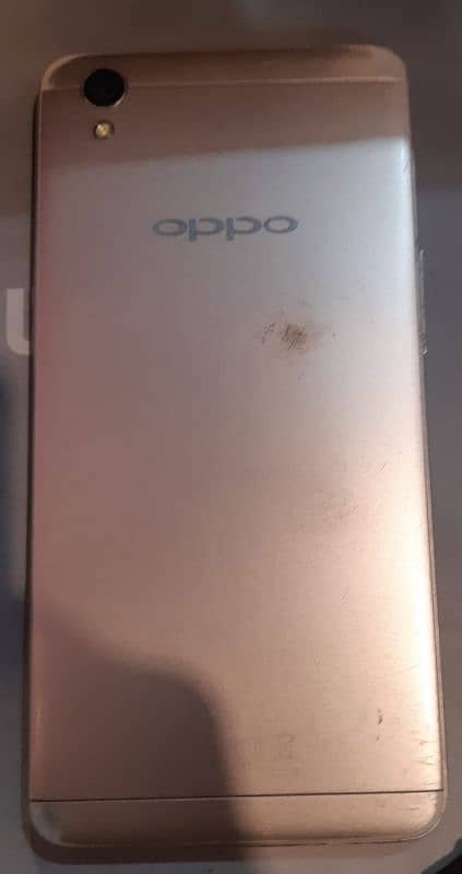 oppo A37 1