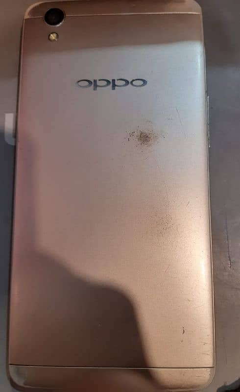 oppo A37 3