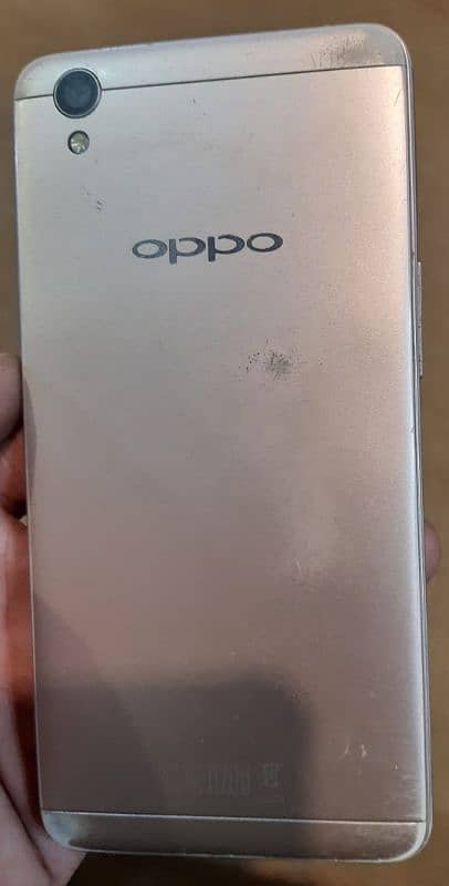 oppo A37 4