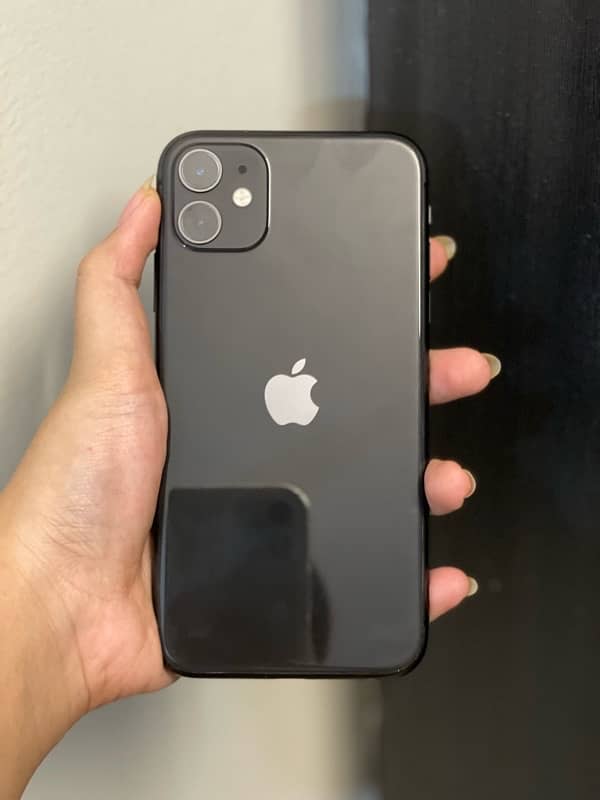 Iphone 11 128gb 3