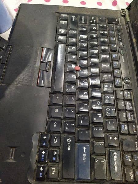 lenovo T420 parts 1